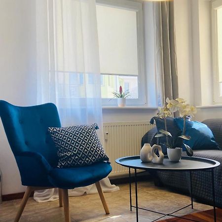 Apartament Rodzinny Kołobrzeg Eksteriør bilde