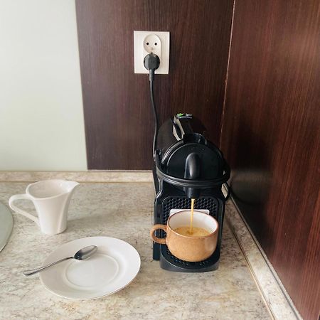 Apartament Rodzinny Kołobrzeg Eksteriør bilde