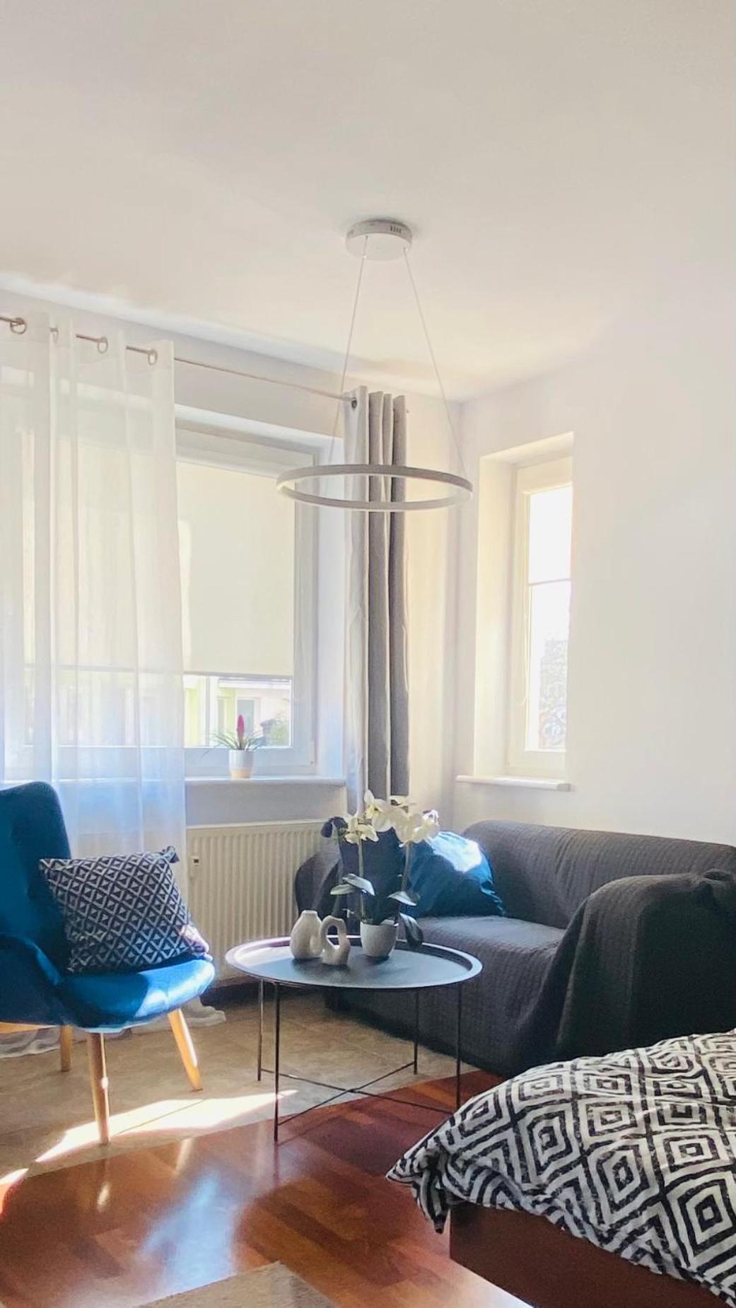 Apartament Rodzinny Kołobrzeg Eksteriør bilde