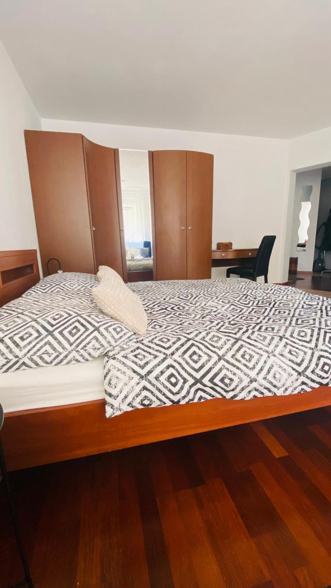 Apartament Rodzinny Kołobrzeg Eksteriør bilde