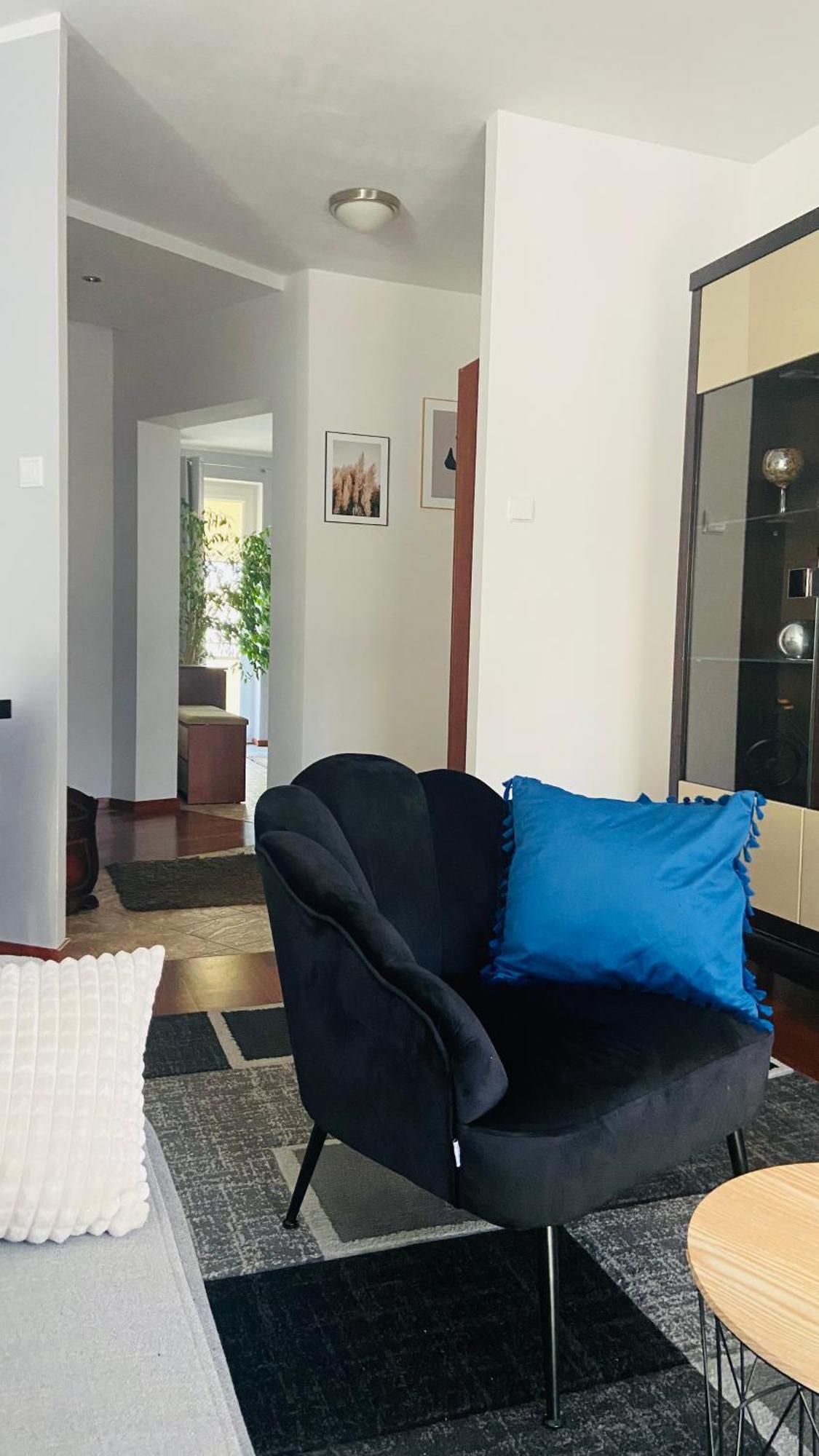 Apartament Rodzinny Kołobrzeg Eksteriør bilde