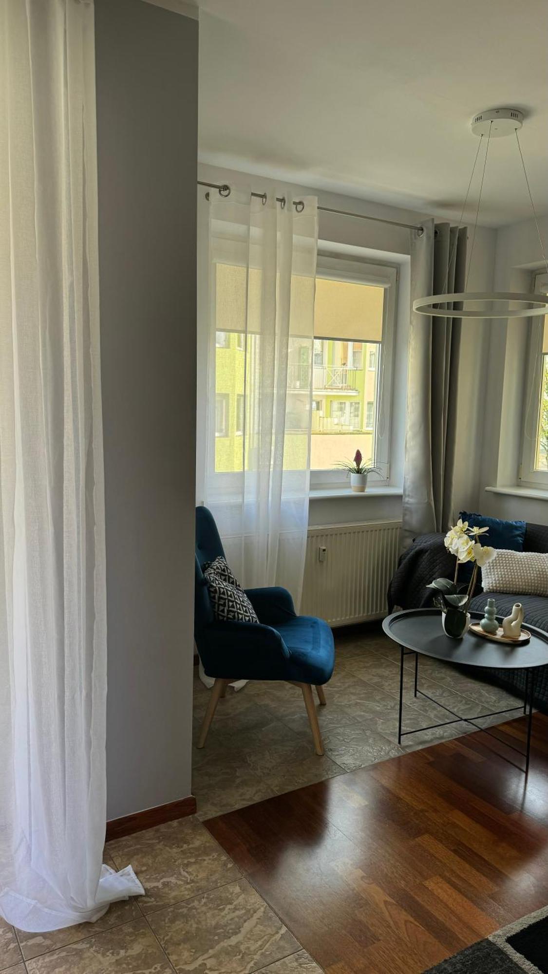 Apartament Rodzinny Kołobrzeg Eksteriør bilde