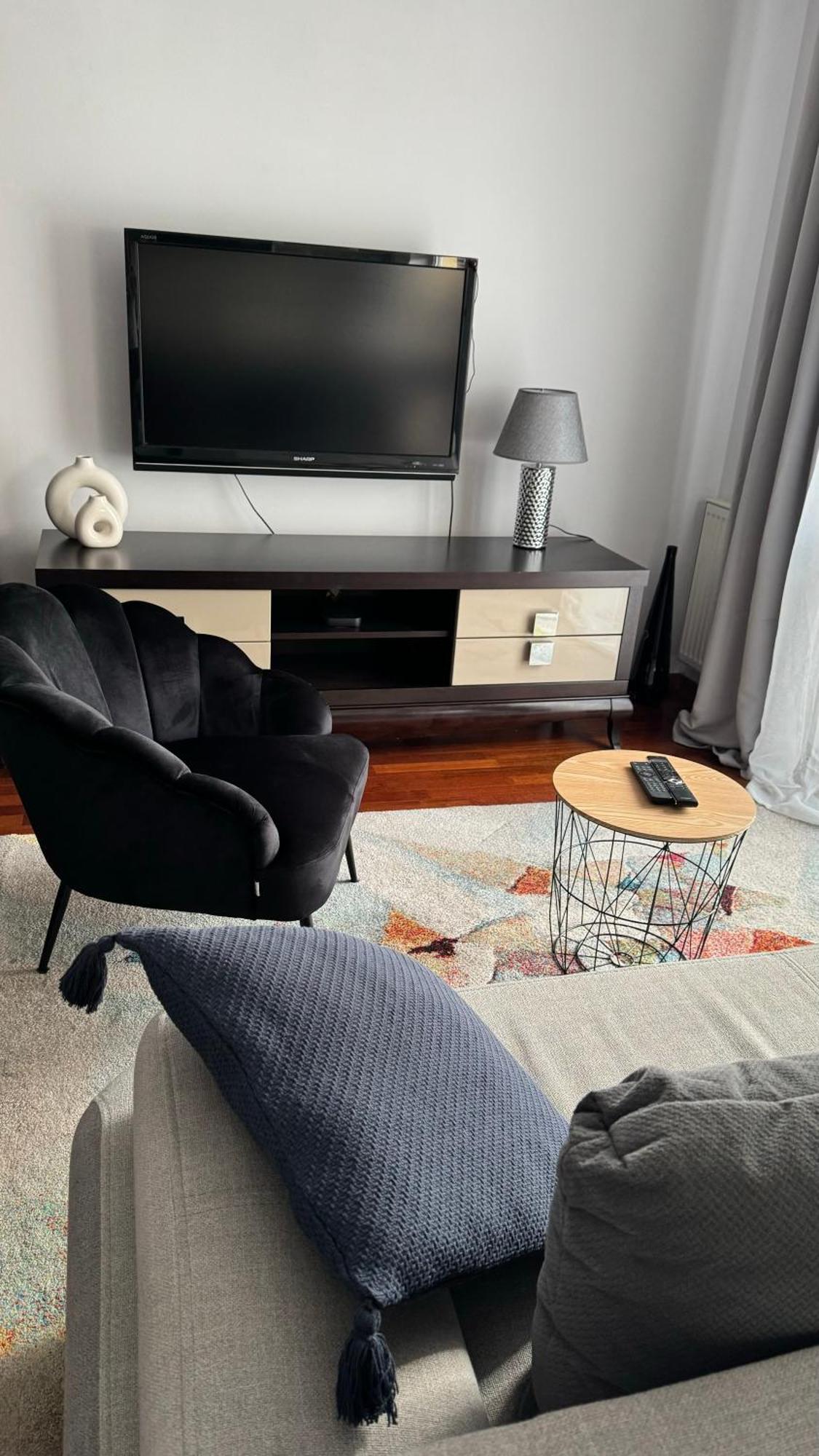 Apartament Rodzinny Kołobrzeg Eksteriør bilde