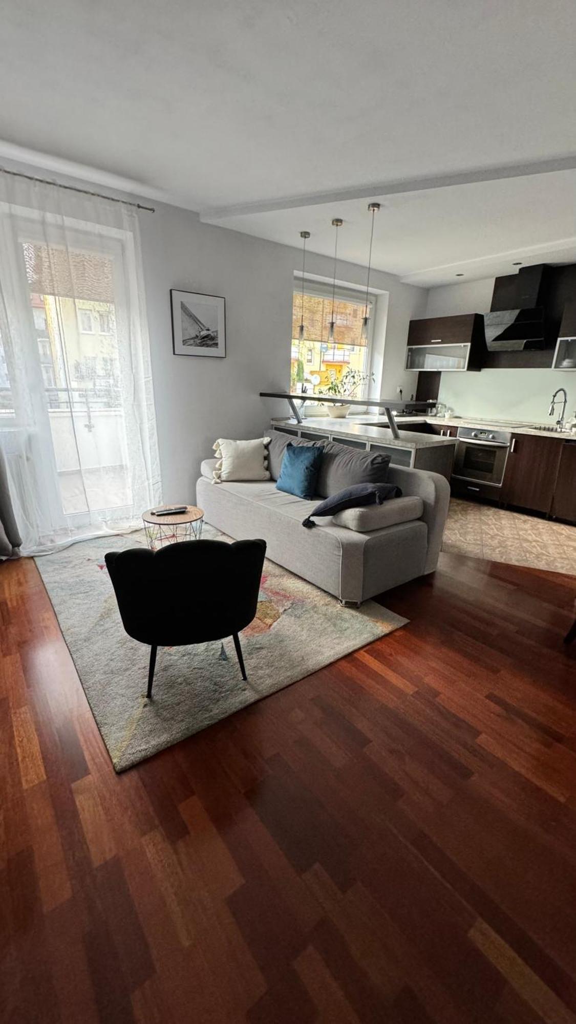 Apartament Rodzinny Kołobrzeg Eksteriør bilde