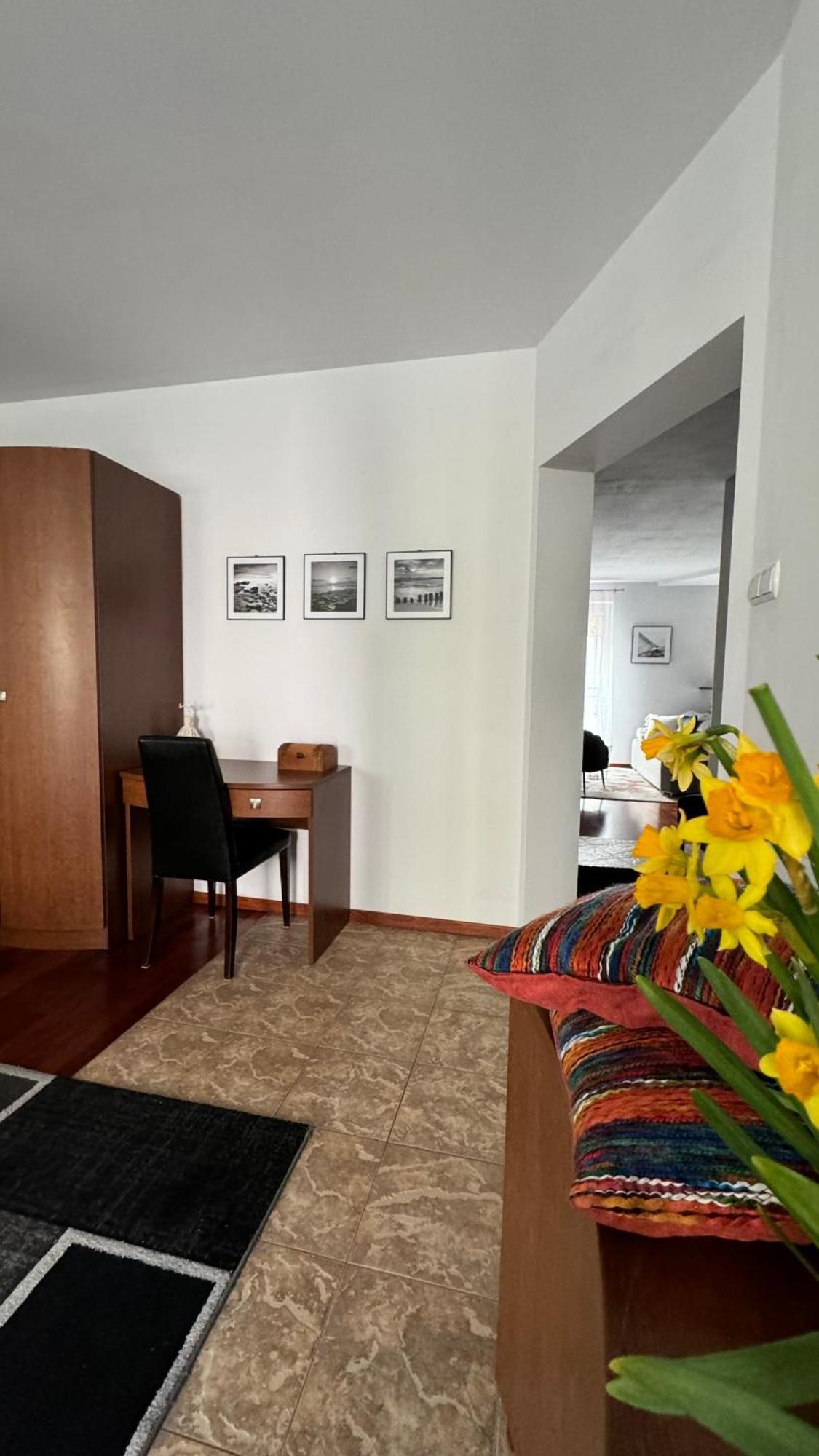 Apartament Rodzinny Kołobrzeg Eksteriør bilde