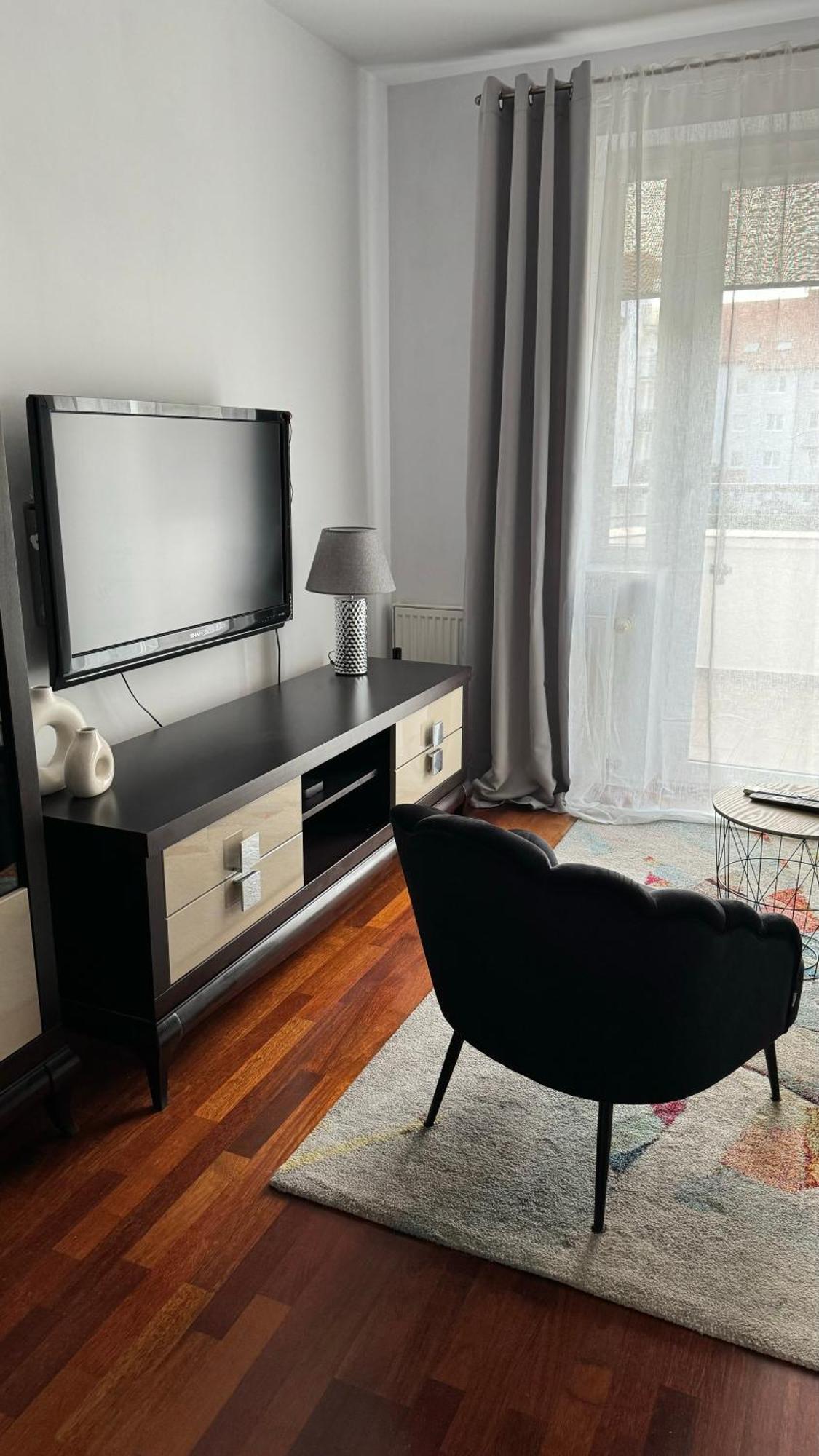 Apartament Rodzinny Kołobrzeg Eksteriør bilde