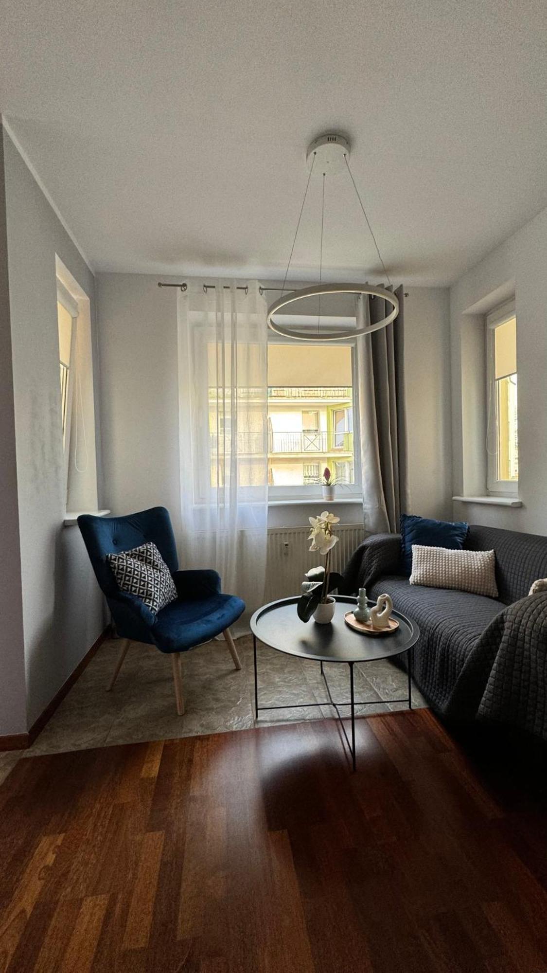 Apartament Rodzinny Kołobrzeg Eksteriør bilde