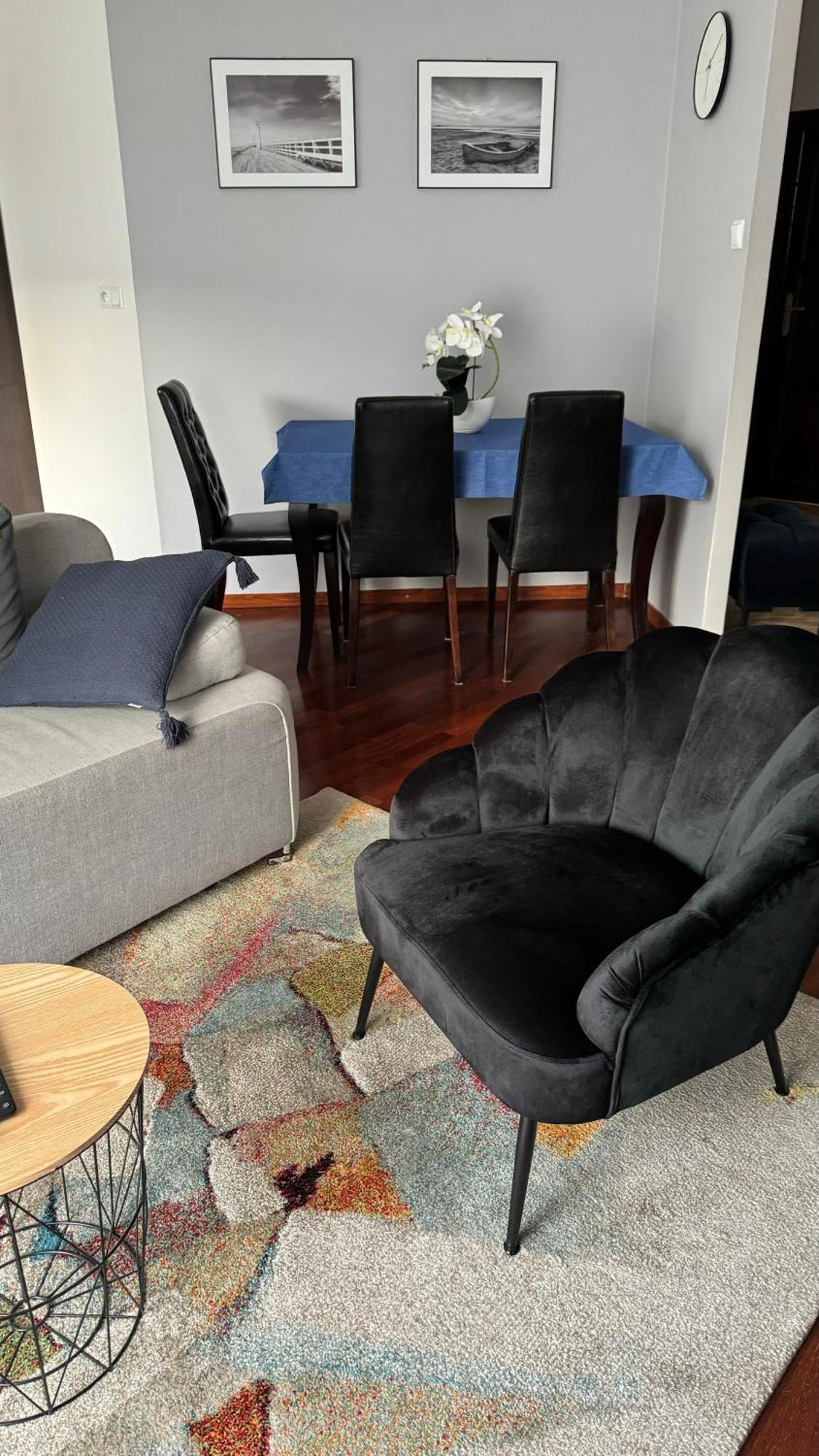 Apartament Rodzinny Kołobrzeg Eksteriør bilde