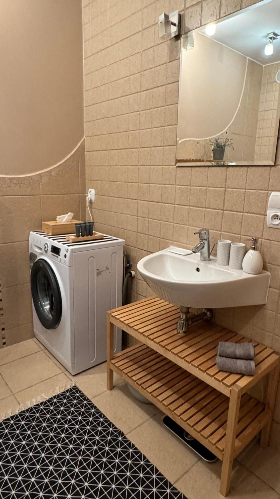 Apartament Rodzinny Kołobrzeg Eksteriør bilde