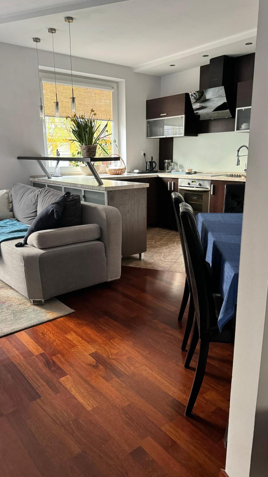 Apartament Rodzinny Kołobrzeg Eksteriør bilde
